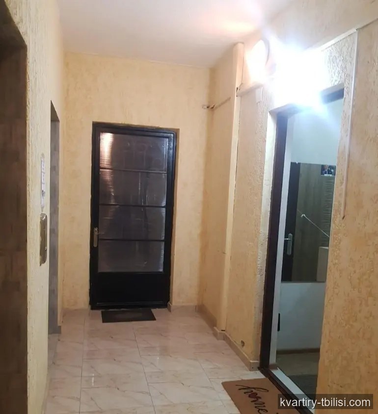 Двухкомнатная квартира в Диди Дигоми — 65 000 USD | Tbilisi Homes