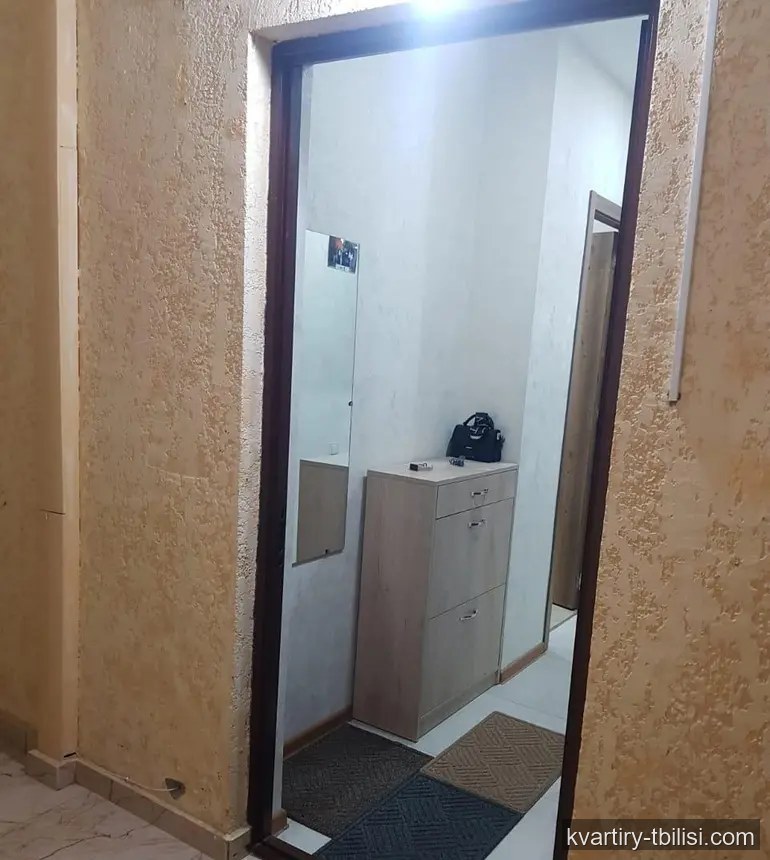 Двухкомнатная квартира в Диди Дигоми — 65 000 USD | Tbilisi Homes