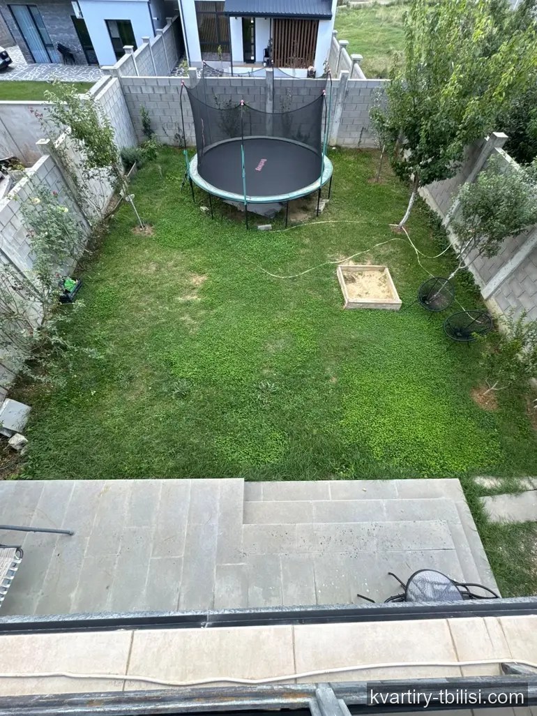 7-комнатный дом в Диди Дигоми — 2 700 USD/мес | Tbilisi Homes