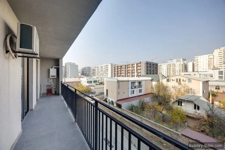 4-bedroom Apartment for sale in Didi Digomi, Tbilisi, 86 sqm, floor 4/6 — 152 822 USD | Tbilisi Homes