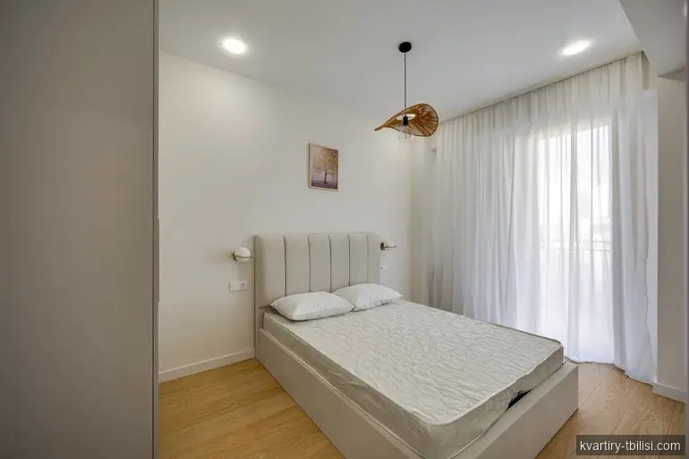 4-bedroom Apartment for sale in Didi Digomi, Tbilisi, 86 sqm, floor 4/6 — 152 822 USD | Tbilisi Homes