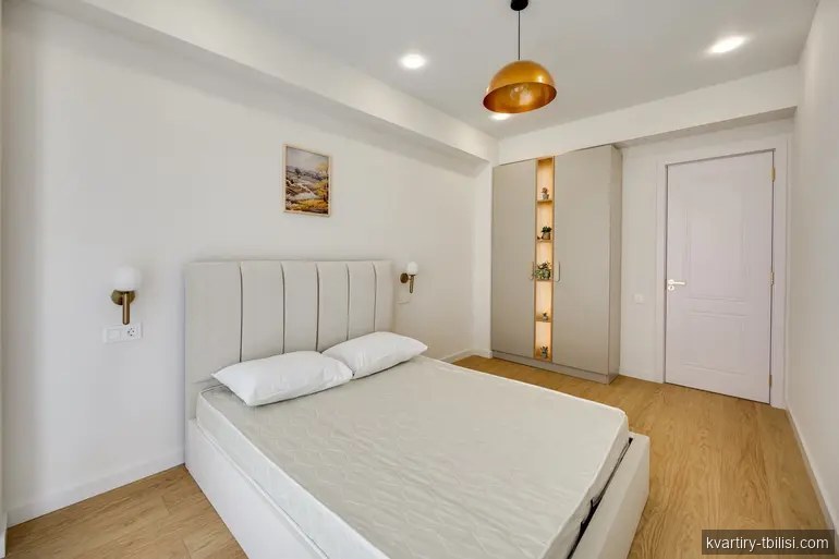 4-bedroom Apartment for sale in Didi Digomi, Tbilisi, 86 sqm, floor 4/6 — 152 822 USD | Tbilisi Homes