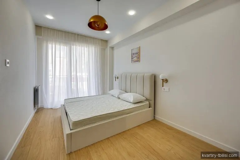 4-bedroom Apartment for sale in Didi Digomi, Tbilisi, 86 sqm, floor 4/6 — 152 822 USD | Tbilisi Homes