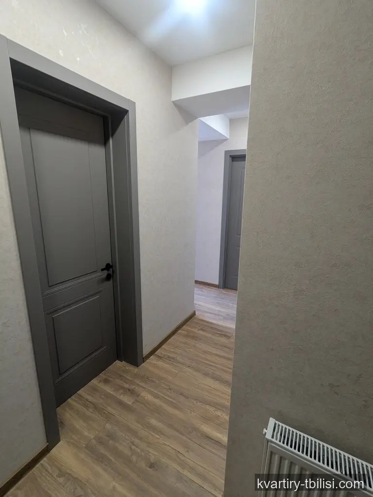 Трёхкомнатная квартира в Диди Дигоми — 97 000 USD | Tbilisi Homes