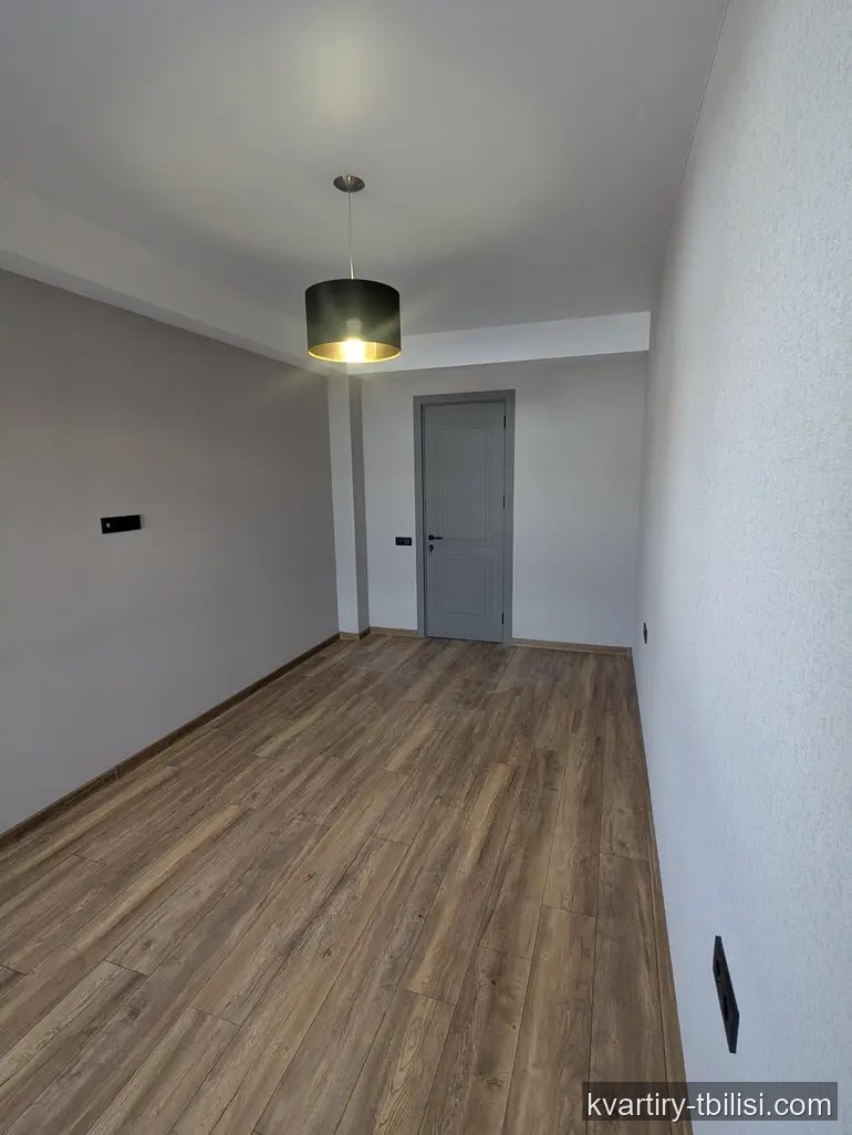 Трёхкомнатная квартира в Диди Дигоми — 97 000 USD | Tbilisi Homes
