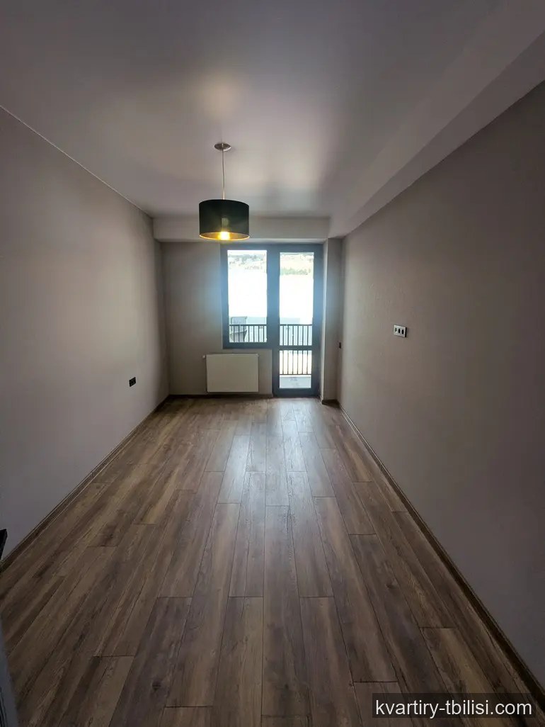 Трёхкомнатная квартира в Диди Дигоми — 97 000 USD | Tbilisi Homes