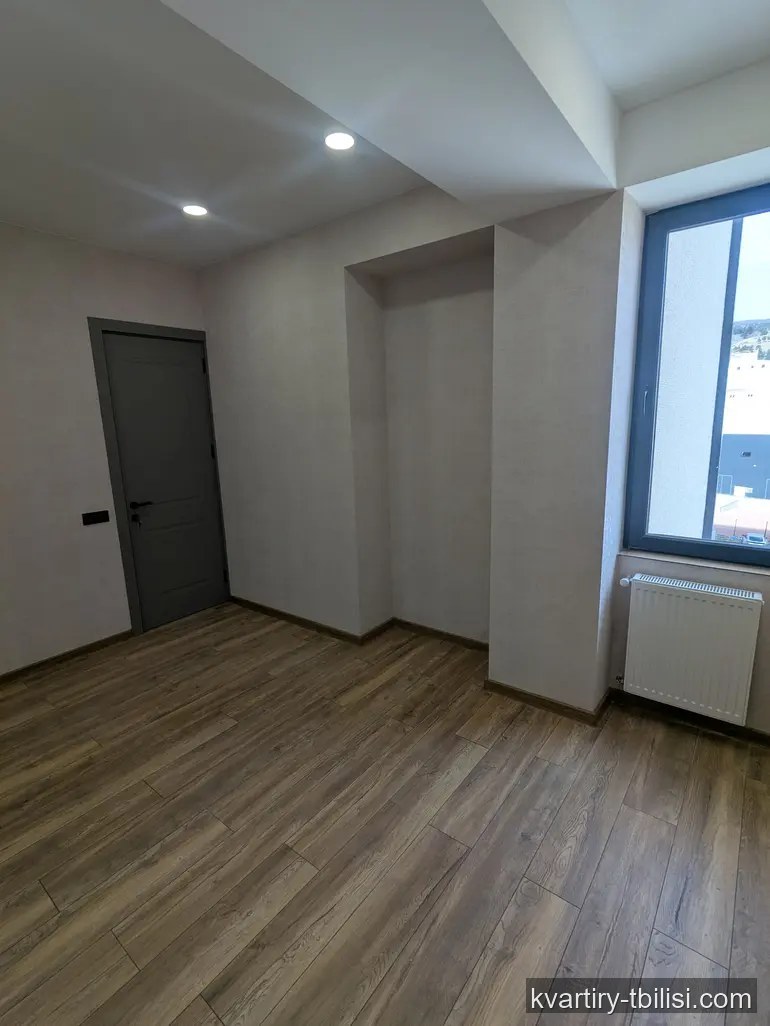 Трёхкомнатная квартира в Диди Дигоми — 97 000 USD | Tbilisi Homes
