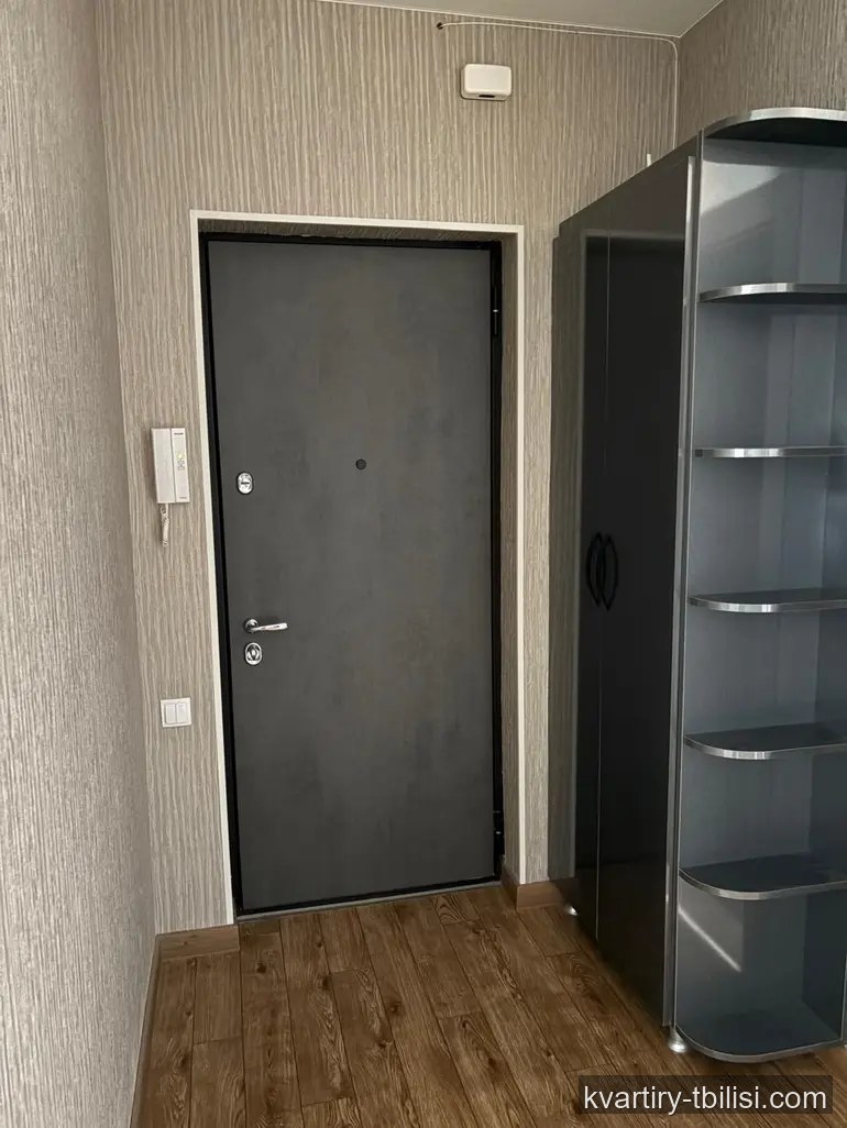 2-bedroom Apartment for rent in Didi Digomi, Tbilisi, 65 sqm, floor 11/13 — 850 USD/month | Tbilisi Homes