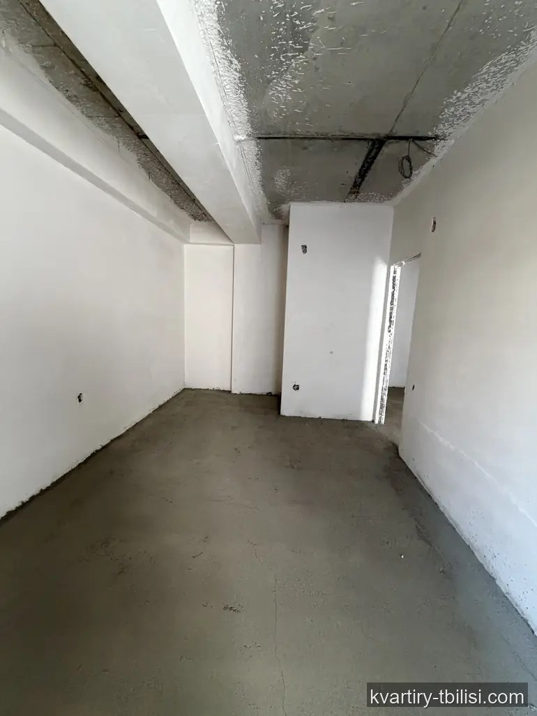 Трёхкомнатная квартира в Диди Дигоми — 128 000 USD | Tbilisi Homes