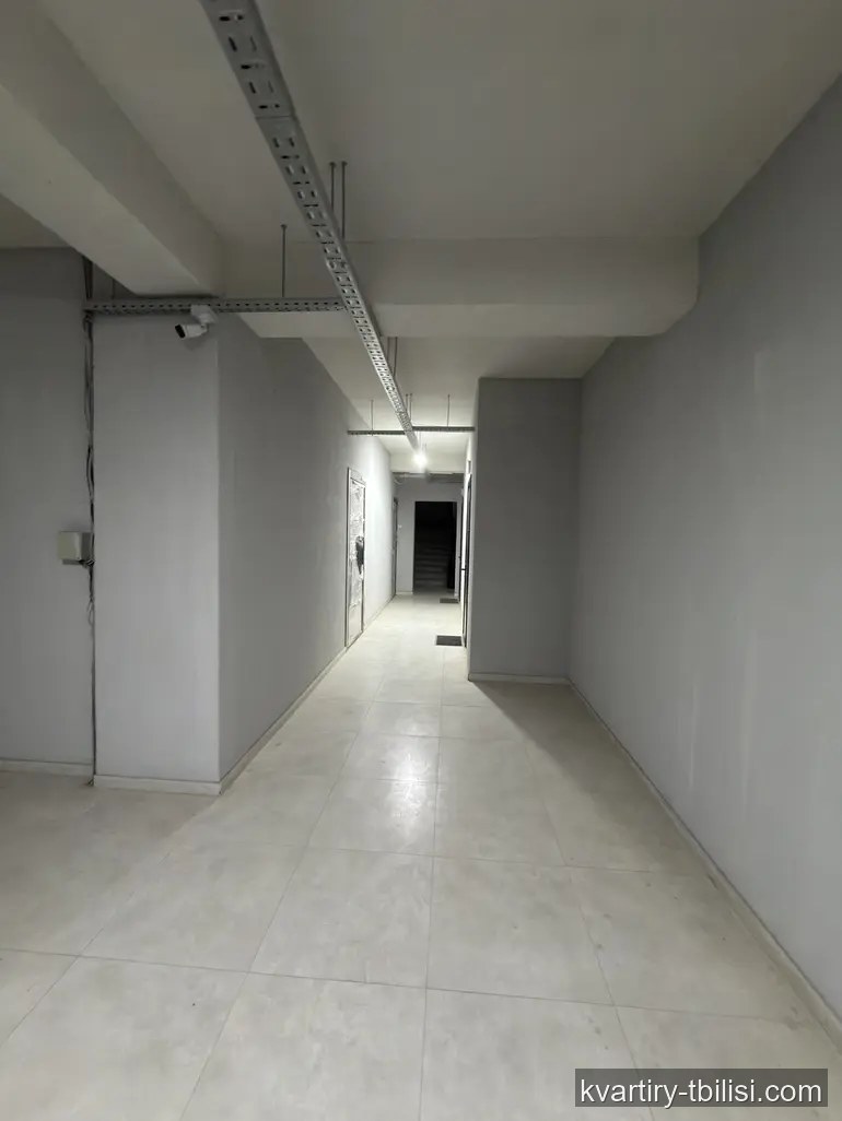 3-bedroom Apartment for sale in Didi Digomi, Tbilisi, 72.6 sqm, floor 4/14 — 94 380 USD | Tbilisi Homes