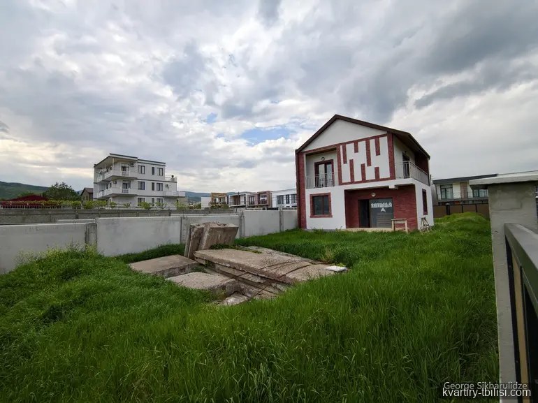 5-bedroom House for sale in Didi Digomi, Tbilisi, 180 sqm — 230 000 USD | Tbilisi Homes
