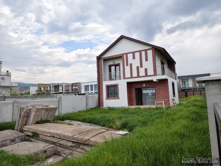 5-bedroom House for sale in Didi Digomi, Tbilisi, 180 sqm — 230 000 USD | Tbilisi Homes