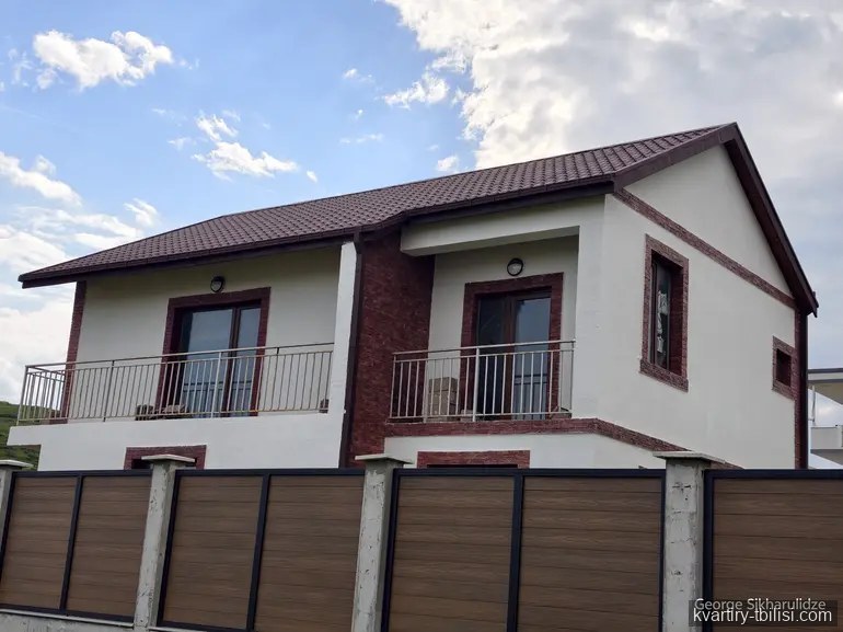 5-bedroom House for sale in Didi Digomi, Tbilisi, 180 sqm — 230 000 USD | Tbilisi Homes