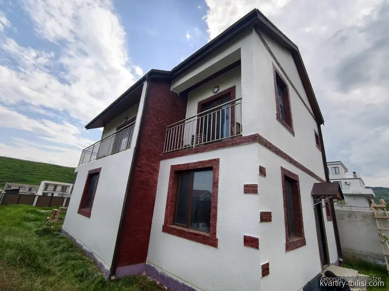 5-bedroom House for sale in Didi Digomi, Tbilisi, 180 sqm — 230 000 USD | Tbilisi Homes