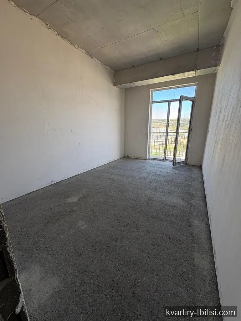 Двухкомнатная квартира в Диди Дигоми — 68 000 USD | Tbilisi Homes