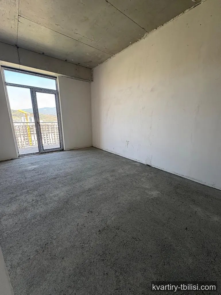 Двухкомнатная квартира в Диди Дигоми — 68 000 USD | Tbilisi Homes