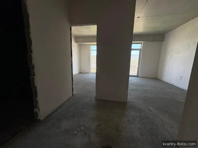Двухкомнатная квартира в Диди Дигоми — 68 000 USD | Tbilisi Homes