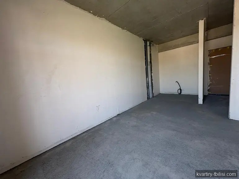 Двухкомнатная квартира в Диди Дигоми — 68 000 USD | Tbilisi Homes