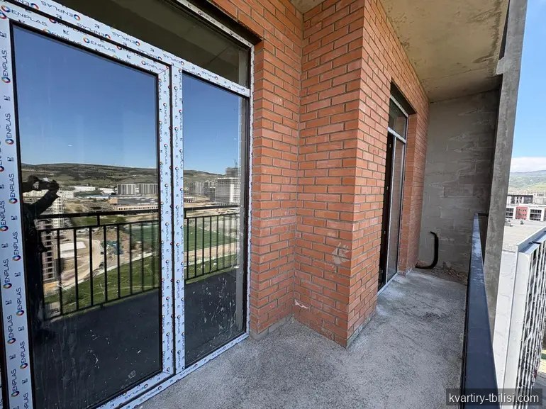 Двухкомнатная квартира в Диди Дигоми — 68 000 USD | Tbilisi Homes