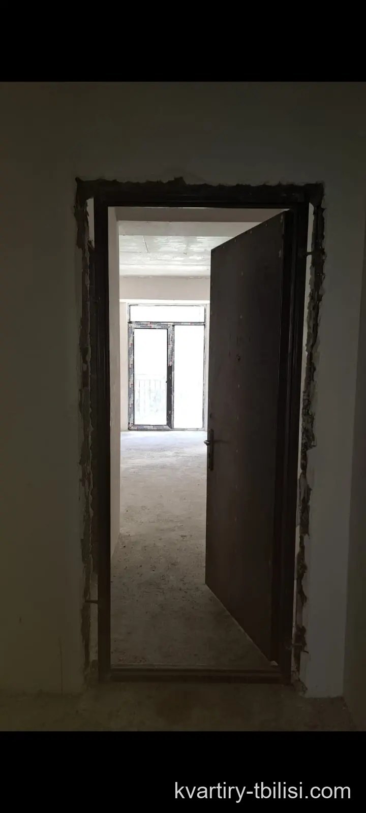 1-bedroom Apartment for sale in Didi Digomi, Tbilisi, 25 sqm, floor 2/10 — 35 000 USD | Tbilisi Homes