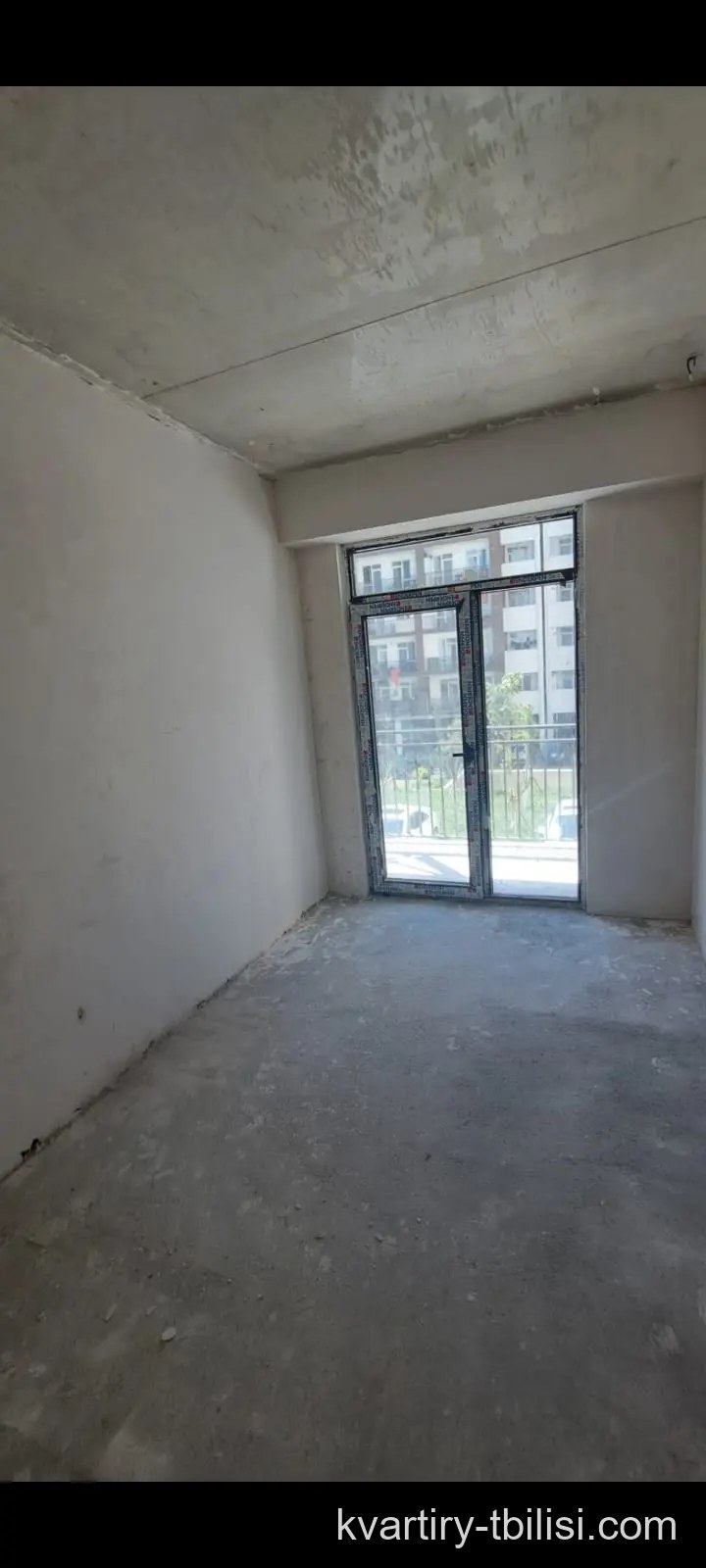 1-bedroom Apartment for sale in Didi Digomi, Tbilisi, 25 sqm, floor 2/10 — 35 000 USD | Tbilisi Homes
