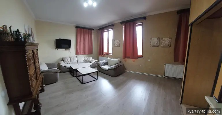 11-комнатный дом в Диди Дигоми — 600 000 USD | Tbilisi Homes
