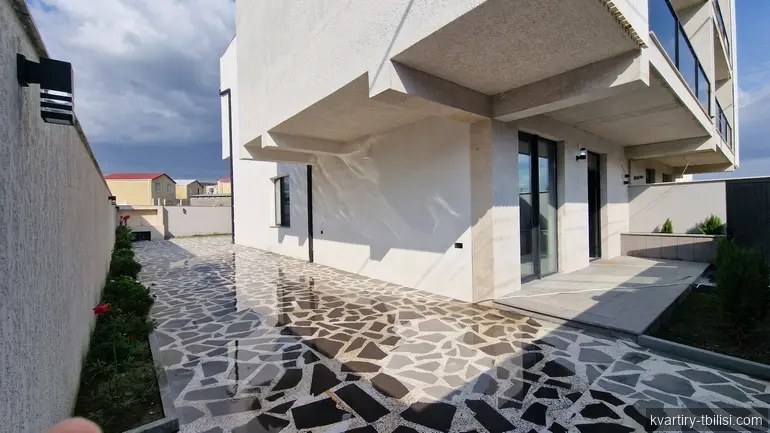 7-bedroom House for sale in Didi Digomi, Tbilisi, 320 sqm — 499 000 USD | Tbilisi Homes