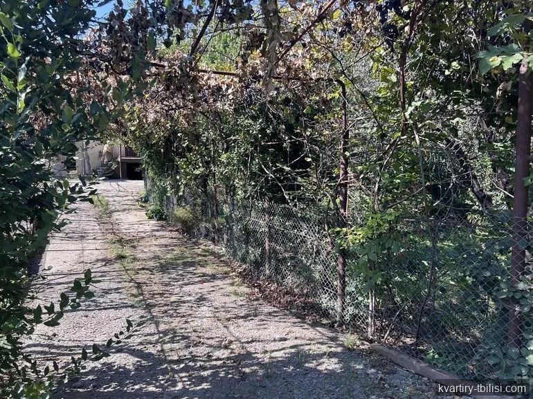 4-комнатный дом в Диди Дигоми — 700 USD/мес | Tbilisi Homes