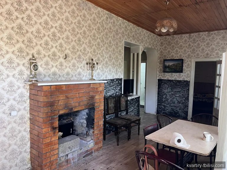 4-комнатный дом в Диди Дигоми — 700 USD/мес | Tbilisi Homes