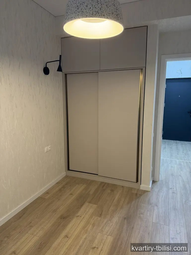 Двухкомнатная квартира в Дидубе — 100 000 USD | Tbilisi Homes