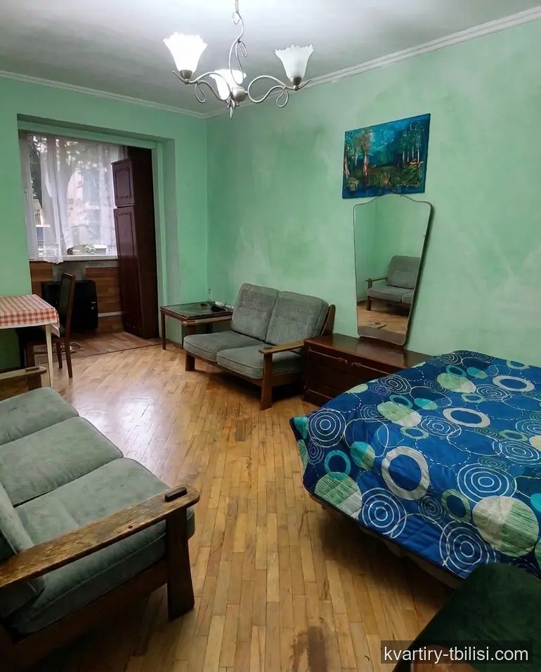 1-к. квартира