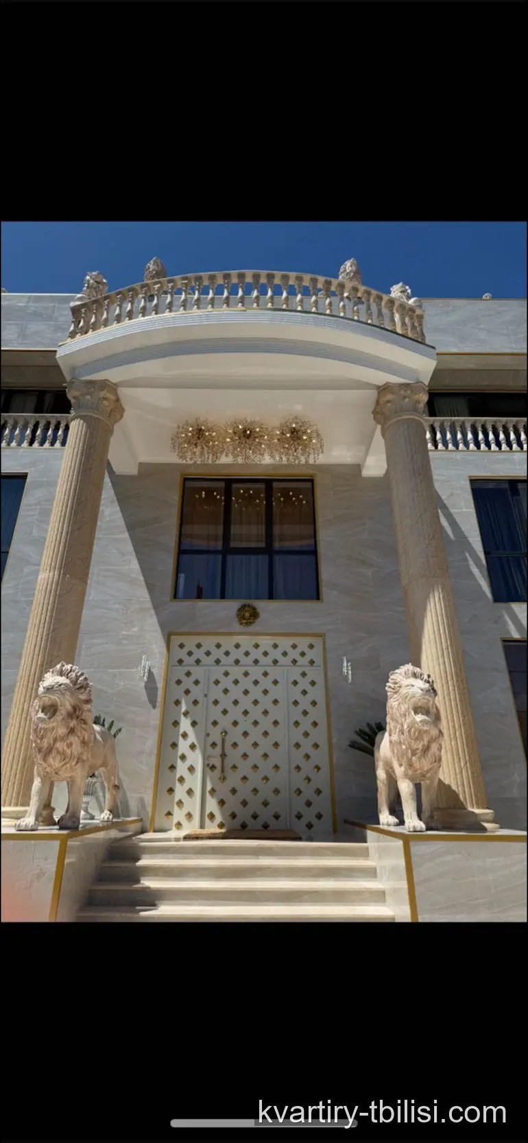 11-bedroom House for sale in Digomi 1-9, Tbilisi, 1100 sqm — 1 600 000 USD | Tbilisi Homes