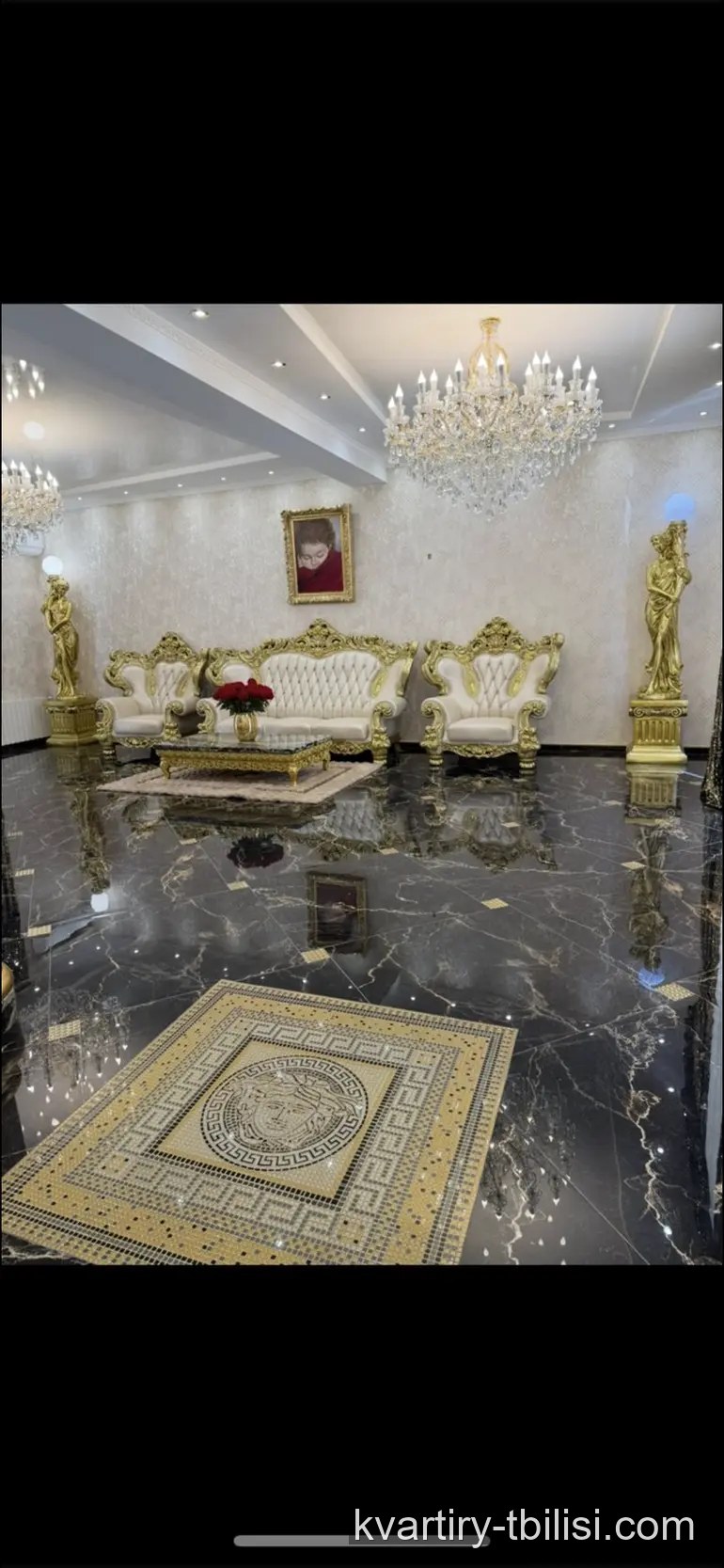 11-bedroom House for sale in Digomi 1-9, Tbilisi, 1100 sqm — 1 600 000 USD | Tbilisi Homes
