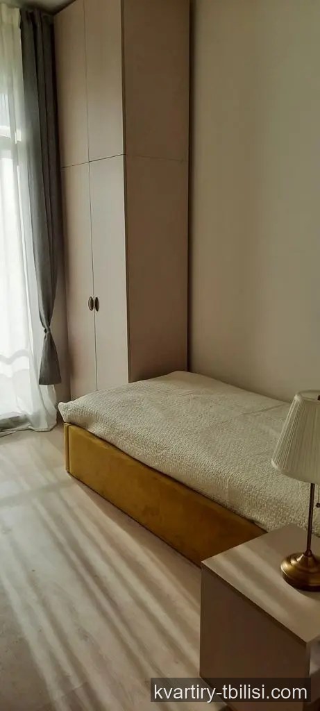 3-bedroom Apartment for rent in Digomi 1-9, Tbilisi, 60 sqm, floor 7/9 — 731 USD/month | Tbilisi Homes