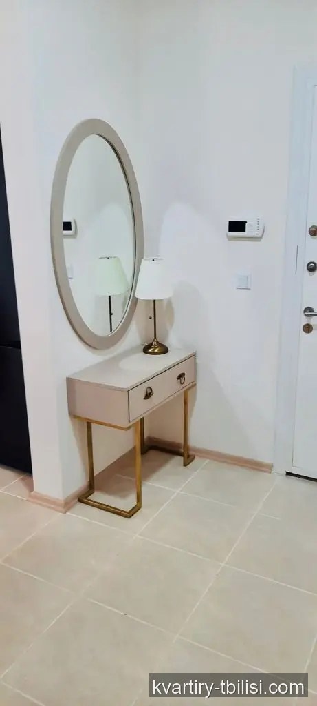 3-bedroom Apartment for rent in Digomi 1-9, Tbilisi, 60 sqm, floor 7/9 — 731 USD/month | Tbilisi Homes
