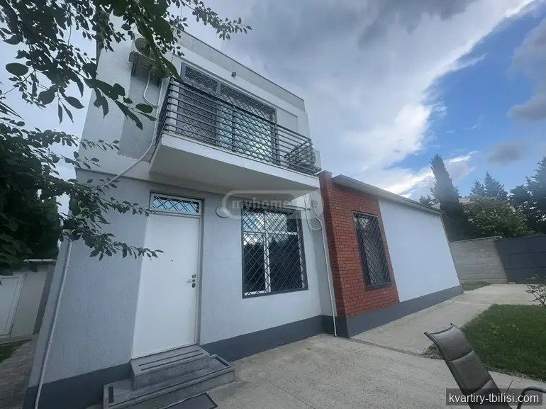 7-bedroom House for sale in Digomi 1-9, Tbilisi, 320 sqm — 700 000 USD | Tbilisi Homes