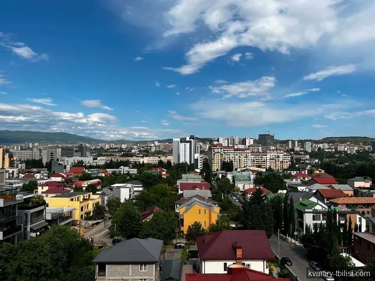 1-к. квартира