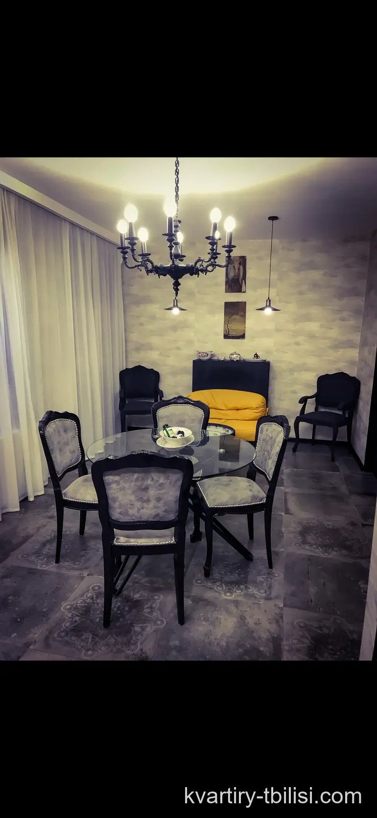 10-комнатный дом в Тбилиси — 2 300 USD/мес | Tbilisi Homes