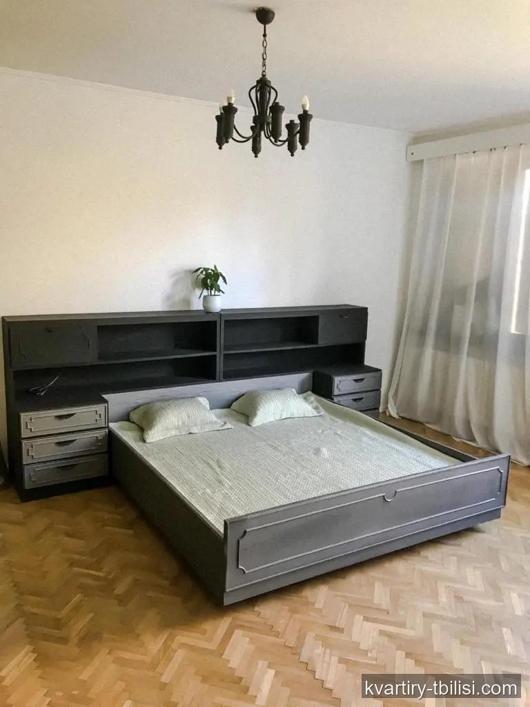 10-комнатный дом в Тбилиси — 2 300 USD/мес | Tbilisi Homes