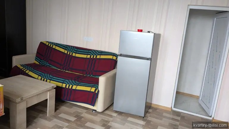 2-bedroom House for rent in Tbilisi, Tbilisi, 55 sqm — 460 USD/month | Tbilisi Homes