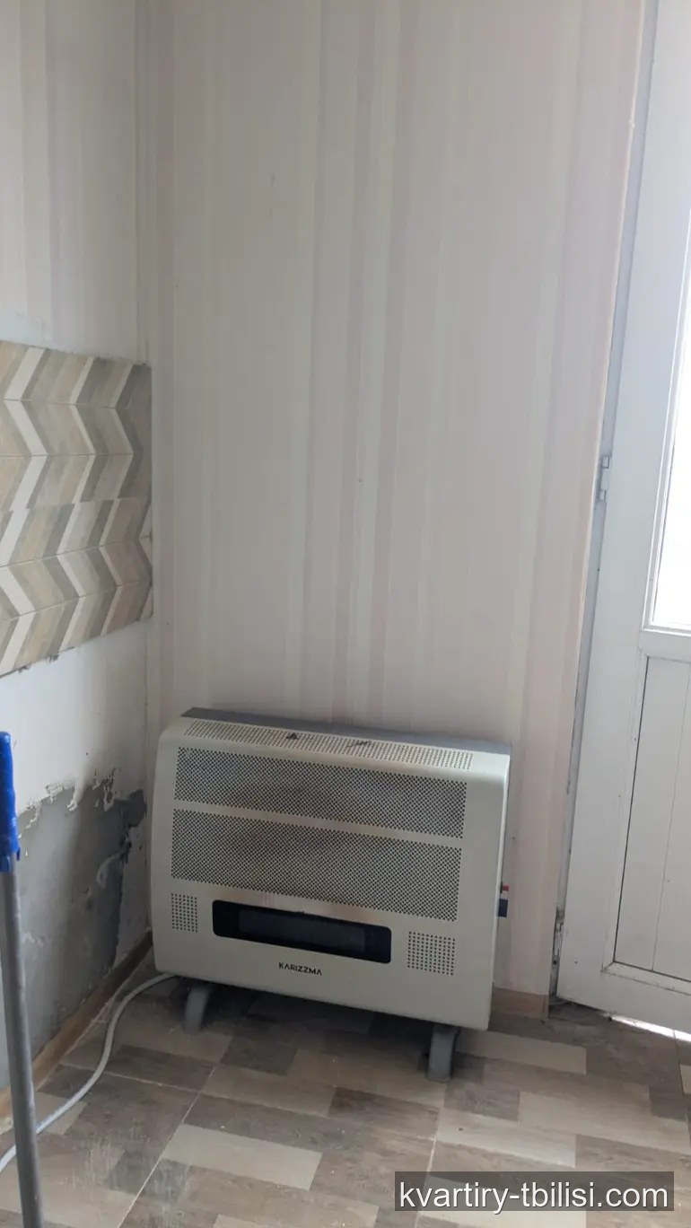 2-bedroom House for rent in Tbilisi, Tbilisi, 55 sqm — 460 USD/month | Tbilisi Homes