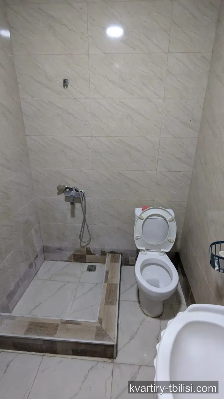 2-bedroom House for rent in Tbilisi, Tbilisi, 55 sqm — 460 USD/month | Tbilisi Homes