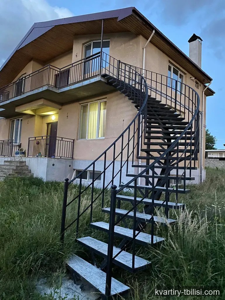 2-bedroom House for rent in Tbilisi, Tbilisi, 100 sqm — 421 USD/month | Tbilisi Homes