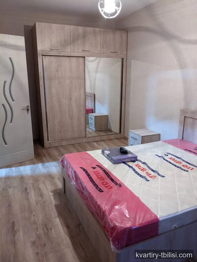 2-bedroom House for rent in Tbilisi, Tbilisi, 100 sqm — 421 USD/month | Tbilisi Homes