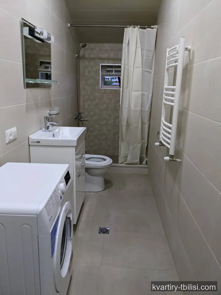 2-bedroom House for rent in Tbilisi, Tbilisi, 100 sqm — 421 USD/month | Tbilisi Homes