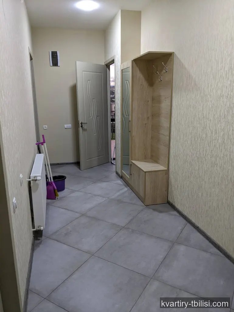 2-bedroom House for rent in Tbilisi, Tbilisi, 100 sqm — 421 USD/month | Tbilisi Homes
