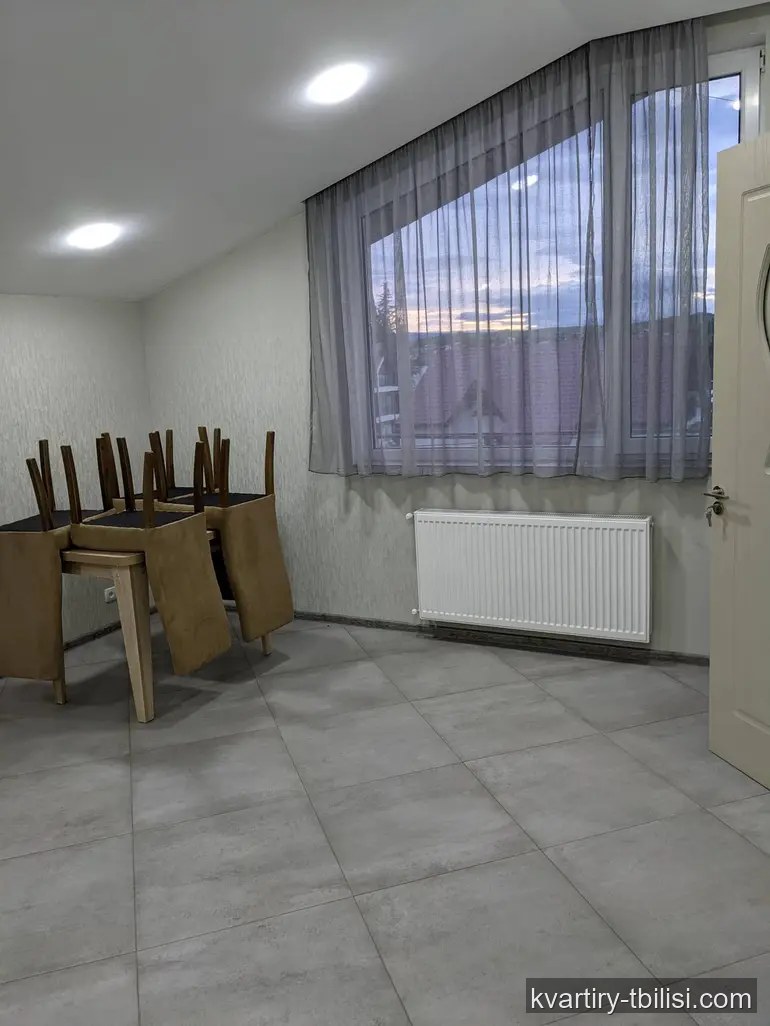 2-bedroom House for rent in Tbilisi, Tbilisi, 100 sqm — 421 USD/month | Tbilisi Homes