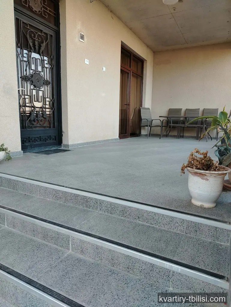3-bedroom House for rent in Tbilisi, Tbilisi, 130 sqm — 1 000 USD/month | Tbilisi Homes