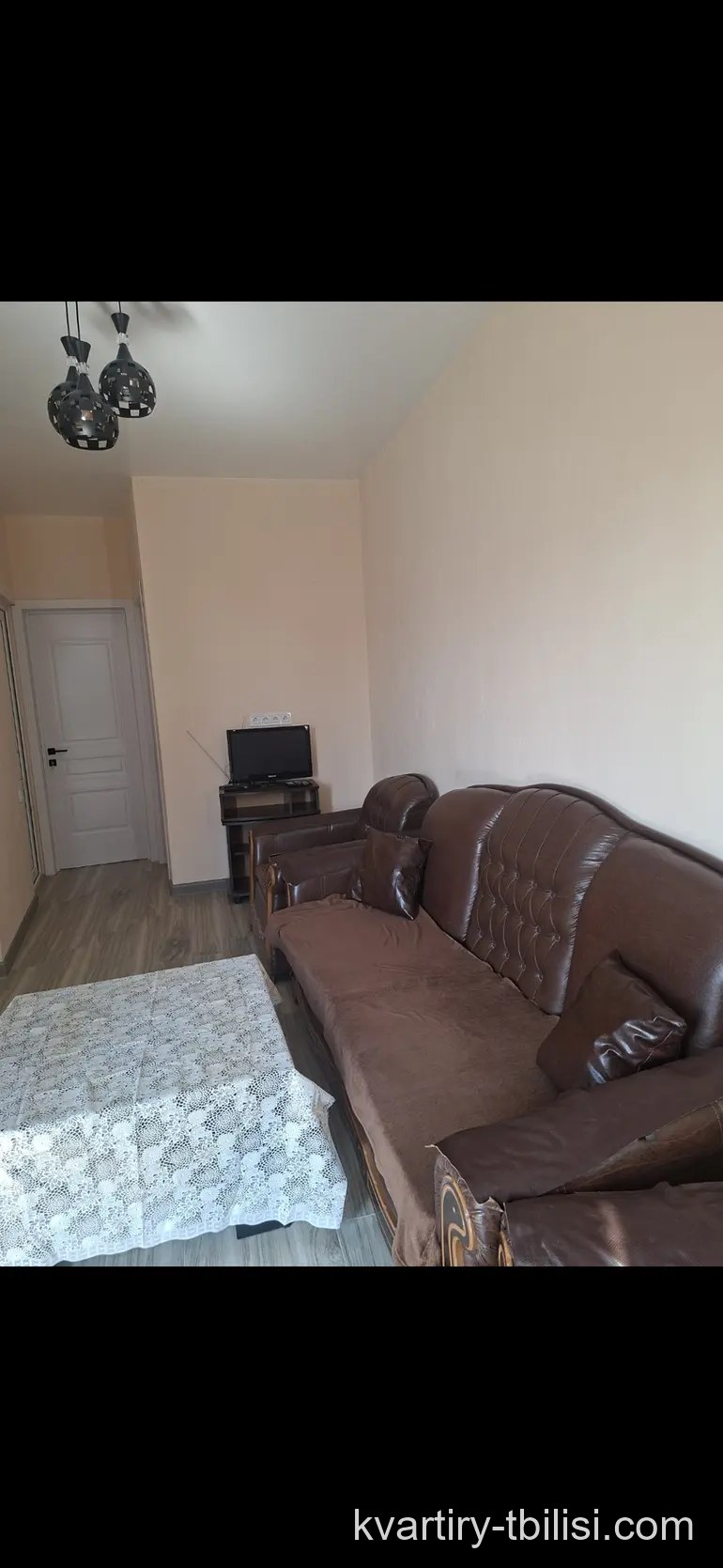 3-комнатный дом в Тбилиси — 459 USD/мес | Tbilisi Homes