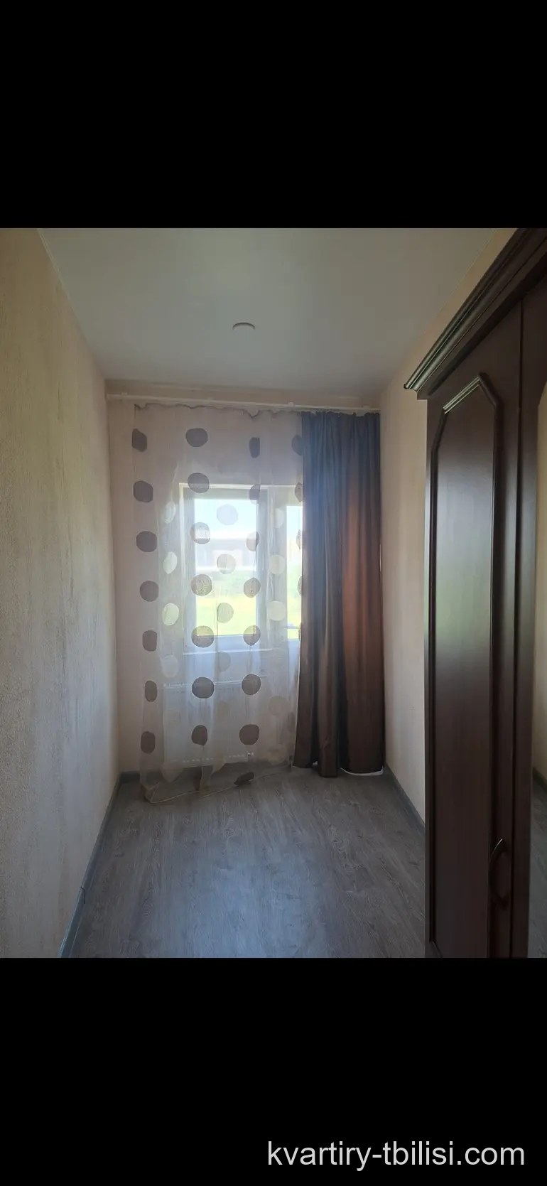 3-комнатный дом в Тбилиси — 459 USD/мес | Tbilisi Homes